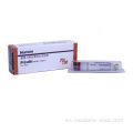 Inyección de insulina GMP 70/30, 300 UI / 3 ml